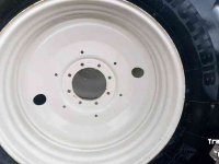 Räder, Reifen, Felgen & Distanzringe Michelin 600/65R38 Multibib