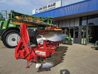 Pflüge Aerts MSU 5 schaar