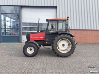Schlepper / Traktor Valmet 455 2WD Tractor