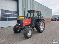 Schlepper / Traktor Valmet 455 2WD Tractor