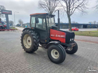 Schlepper / Traktor Valmet 455 2WD Tractor