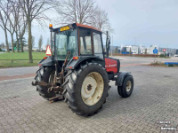 Schlepper / Traktor Valmet 455 2WD Tractor