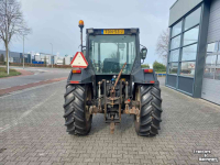 Schlepper / Traktor Valmet 455 2WD Tractor