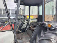 Schlepper / Traktor Valmet 455 2WD Tractor