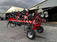 Kreiselheuer Massey Ferguson TD 1310 X-TRC