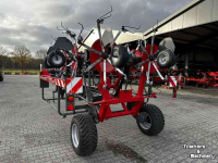Kreiselheuer Massey Ferguson TD 1310 X-TRC