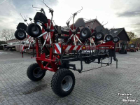Kreiselheuer Massey Ferguson TD 1310 X-TRC