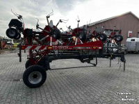 Kreiselheuer Massey Ferguson TD 1310 X-TRC