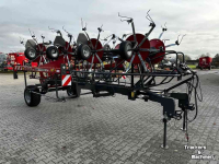 Kreiselheuer Massey Ferguson TD 1310 X-TRC