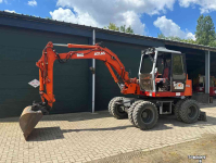 Mobilbagger Atlas 1004
