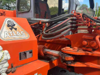 Bagger / Baggermaschine Atlas 1004