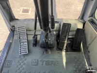 Mobilbagger Terex TW150