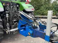 Pflüge Overum Wentelploeg