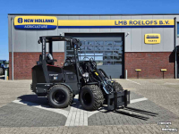 Radlader Norcar A7750 Automotive Black Edition