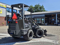 Radlader Norcar A7750 Automotive Black Edition