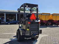 Radlader Norcar A7750 Automotive Black Edition
