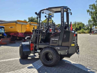 Radlader Norcar A7750 Automotive Black Edition