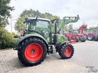 Schlepper / Traktor Fendt 312 S4 Profi