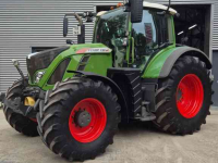 Schlepper / Traktor Fendt 720 Profi Plus S4
