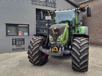 Schlepper / Traktor Fendt 720 Profi Plus S4