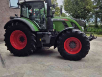Schlepper / Traktor Fendt 720 Profi Plus S4