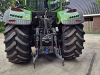 Schlepper / Traktor Fendt 720 Profi Plus S4