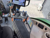Schlepper / Traktor Fendt 720 Profi Plus S4