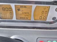 Schlepper / Traktor Fendt 720 Profi Plus S4