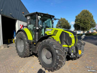 Schlepper / Traktor Claas Arion 660