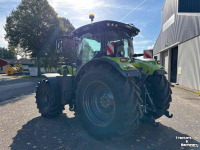 Schlepper / Traktor Claas Arion 660