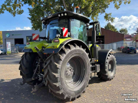 Schlepper / Traktor Claas Arion 660