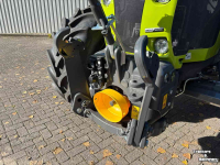 Schlepper / Traktor Claas Arion 660