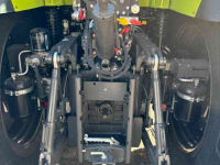 Schlepper / Traktor Claas Arion 660