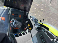 Schlepper / Traktor Claas Arion 660