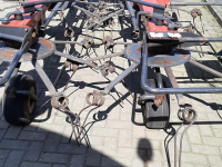 Kreiselheuer Vicon VICON FANEX 833T