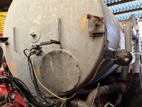 Gülletankwagen / Güllefässer Slootsmid SLOOTSMID SL SMW160