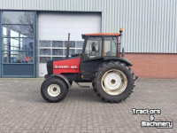 Schlepper / Traktor Valtra Valmet 455