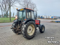 Schlepper / Traktor Valtra Valmet 455