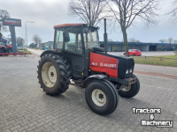 Schlepper / Traktor Valtra Valmet 455