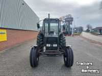 Schlepper / Traktor Valtra Valmet 455