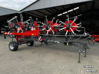 Kreiselheuer Massey Ferguson TD 1310 X-TRC