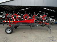 Kreiselheuer Massey Ferguson TD 1310 X-TRC