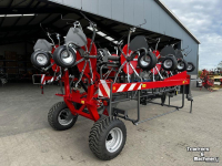 Kreiselheuer Massey Ferguson TD 1310 X-TRC