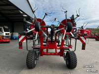 Kreiselheuer Massey Ferguson TD 1310 X-TRC