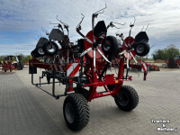 Kreiselheuer Massey Ferguson TD 1310 X-TRC