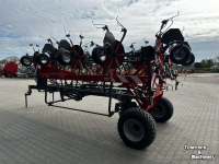 Kreiselheuer Massey Ferguson TD 1310 X-TRC
