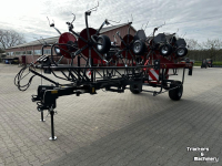 Kreiselheuer Massey Ferguson TD 1310 X-TRC