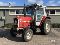 Schlepper / Traktor Massey Ferguson 3050 E
