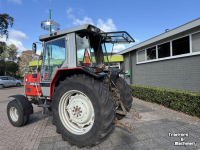 Schlepper / Traktor Massey Ferguson 3050 E