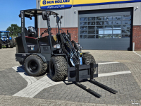 Radlader Norcar A7750 Automotive Black Edition